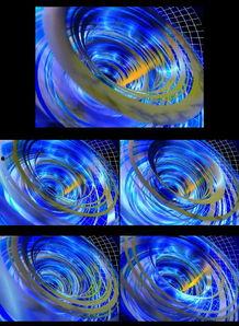 漩涡的视频,揭秘神秘漩涡现象的奥秘