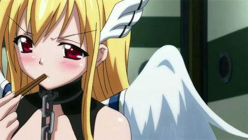 日本动漫女神排行榜,盘点日本动漫界的璀璨星辰