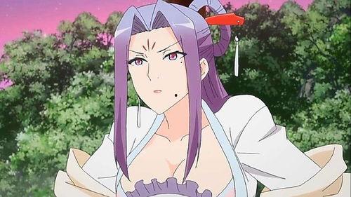 日本动漫女神排行榜,盘点日本动漫界的璀璨星辰