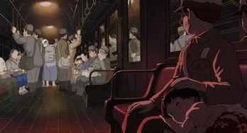 萤火虫之墓国语下载,重温经典，感动依旧的国语下载之旅