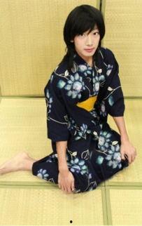 日本男生选美,青春风采与时尚潮流的碰撞