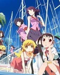 物语系列在线观看,跨越时空的奇幻冒险之旅