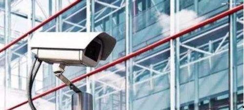 监控视频安装,守护安全，见证智慧生活新篇章