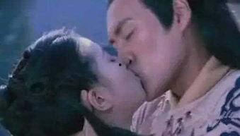 哪个明星床戏吻戏最多