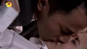 刘恺威强床戏,尺度惊人引热议