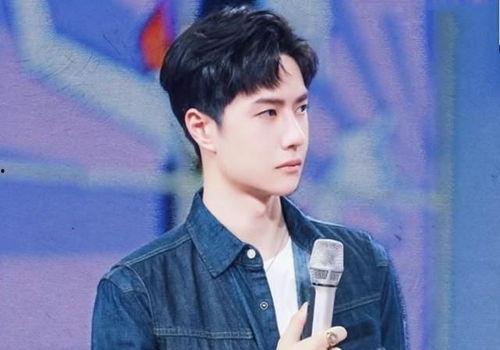 吃瓜娱乐王一博肖战微博,吃瓜群众纷纷围观！”