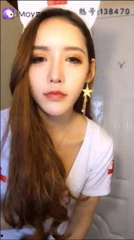 韩国女护士,守护生命之光，温暖人心的守护者