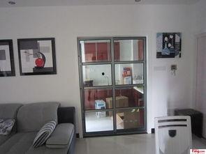 厨房移门图片大全,多图解析现代厨房门设计之美