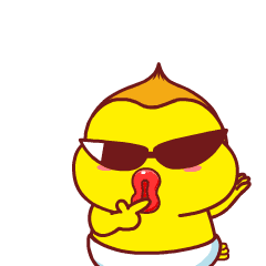 拜拜动态图片大全,趣味横生的告别瞬间