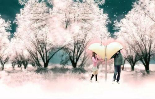 唯美壁纸图片大全,唯美壁纸图片大全精选