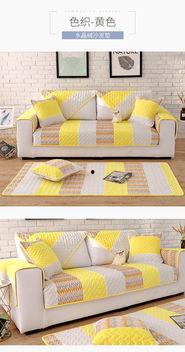 万能沙发套子图片大全,时尚与实用的完美融合