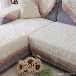 万能沙发套子图片大全,时尚与实用的完美融合