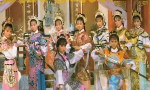 杨家将 周润发 国语,杨家将传奇，再现民族英雄风采