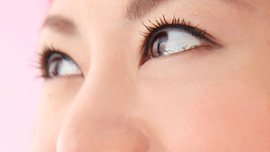 下眼睑浮肿图片,成因与改善之道