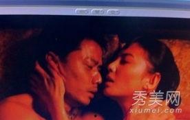 经典床戏吻戏视频4,激情四溢的情感演绎