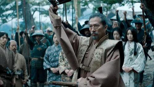 好看的日本历史剧,探寻日本历史剧中的璀璨明珠