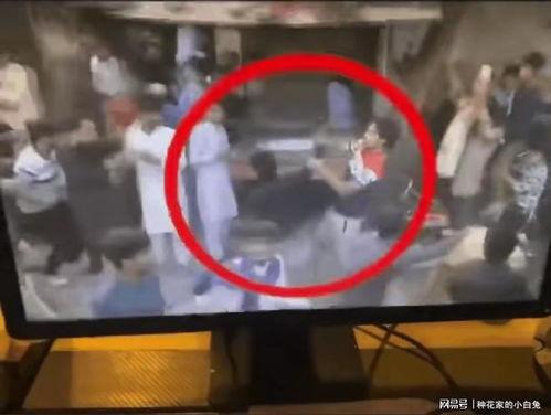 中弹视频,惊心动魄！中弹瞬间全程记录