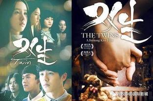 双生电影日本,跨越时空的宿命纠缠