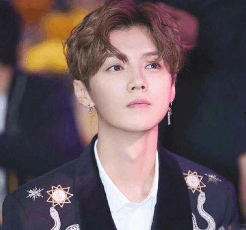 韩国综艺提到鹿晗解约,韩国综艺揭秘背后真相