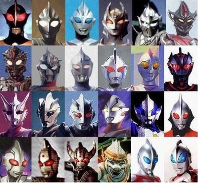 奥特曼名字大全加图片,揭秘名字大全与经典形象图鉴