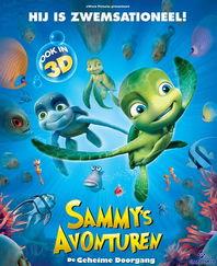 萨米大冒险1国语,奇幻冒险之旅，探寻神秘北欧传说