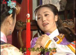 皇上和风燕床戏,宫廷秘恋的激情演绎