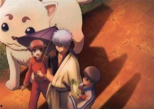 土豆银魂在线观看,在线重温经典动漫，笑翻你的周末时光