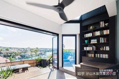 客厅阳台一体图片大全,客厅阳台一体化设计灵感集锦