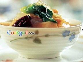 菜谱大全带图片和做法,菜谱大全带图片与详细做法解析