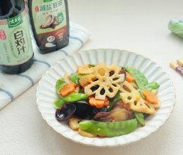 菜谱大全带图片和做法,菜谱大全带图片与详细做法解析