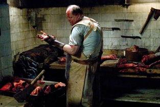 在线观看刀的哲学,探索生存与道德的辩证