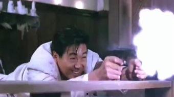 李修贤电影国语,华语影坛的硬汉传奇