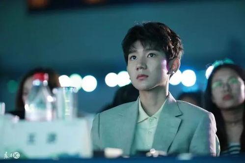 王源妹妹图片大全,可爱瞬间大盘点