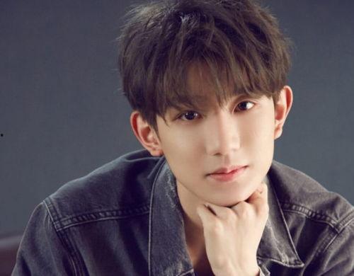 王源妹妹图片大全,可爱瞬间大盘点