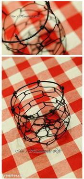 铁艺制作视频,跟随视频学习精湛技艺