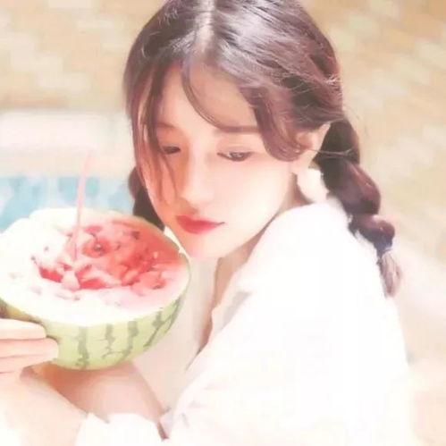 娱乐吃瓜的网名大全女,盘点那些娱乐吃瓜女生的独特昵称