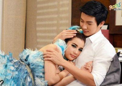 魔幻天使泰剧国语,穿越时空的奇幻之旅