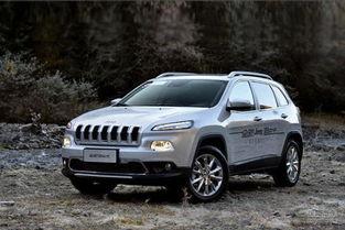 jeep自由光报价及图片,时尚外观与卓越性能一览