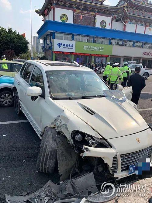 惨烈车祸视频集锦,惊心动魄的惨烈车祸集锦回顾