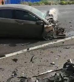 惨烈车祸视频集锦,惊心动魄的惨烈车祸集锦回顾