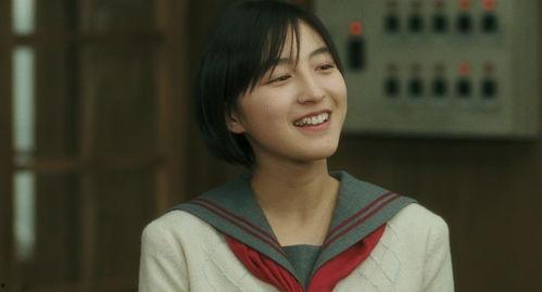 广末凉子床戏有哪些,激情演绎，情感纠葛