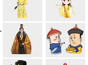 图片人物大全,跨越时空的肖像集