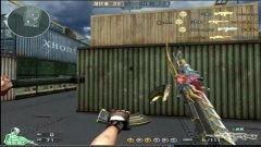 cf爱情视频,CF视频中的甜蜜瞬间回顾