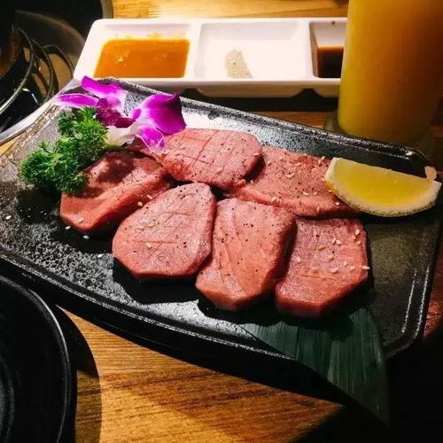 欧洲美食图片大全