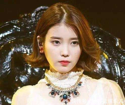 韩国女星的发型,从清新短发到优雅长发，解锁女神魅力秘诀