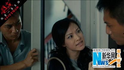 杀戒 刘烨床戏,情感纠葛下的禁忌之恋