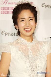 韩国黄贤熙,韩国演艺圈的璀璨新星