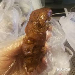 蹄子图片,自然界的独特足迹