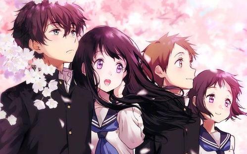 日本受欢迎的动漫,揭秘日本最受欢迎的动漫佳作