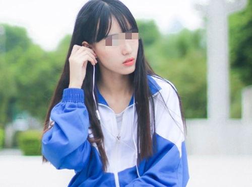 女中学生校服图片大全,女中学生校服风采大盘点